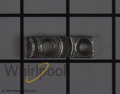 Door Stop W11255595 Alternate Product View