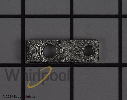 Door Stop W11255595 Alternate Product View
