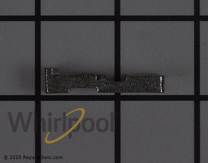 Door Stop W11255595 Alternate Product View