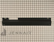 Toe Kick Plate - Part # 4961657 Mfg Part # W11545318