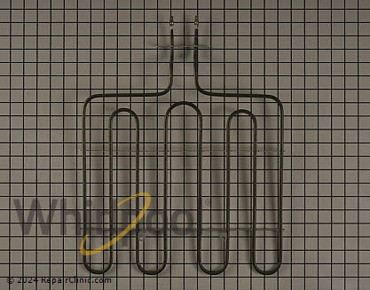 Broil Element W11321472 Alternate Product View