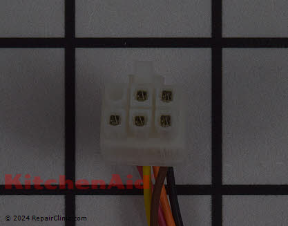 Ice Door W11130210 Alternate Product View
