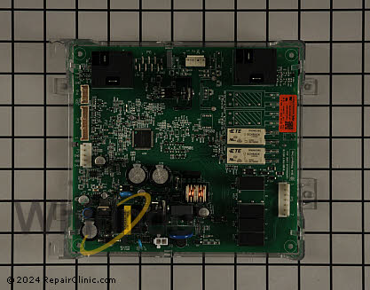 Control Board W11261165 Alternate Product View