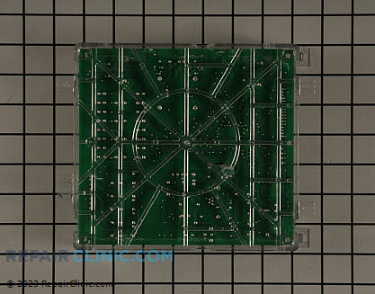 Control Board W11261165 Alternate Product View