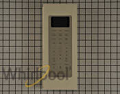 Touchpad and Control Panel - Part # 2312519 Mfg Part # W10471682