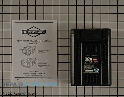 Battery 1760266 Alternate Product View