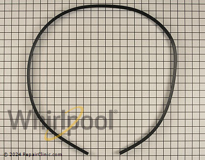 Gasket W11230140 Alternate Product View