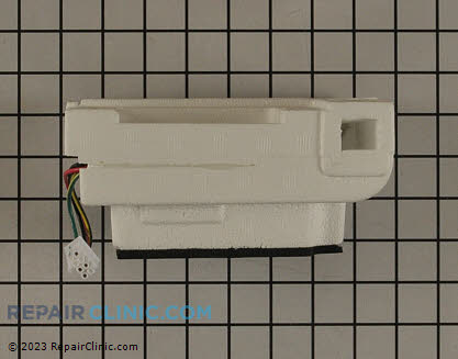Damper Control Assembly W11236851 Alternate Product View