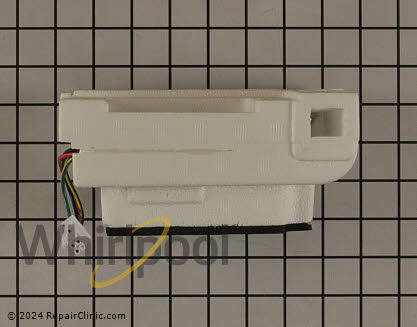 Damper Control Assembly W11236851 Alternate Product View