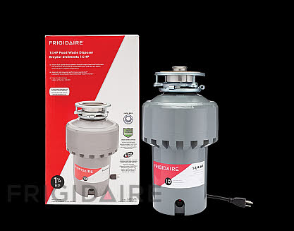 Garbage Disposer FF13DISPC1 Alternate Product View