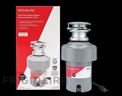 Garbage Disposer FF75DISPB1 Alternate Product View