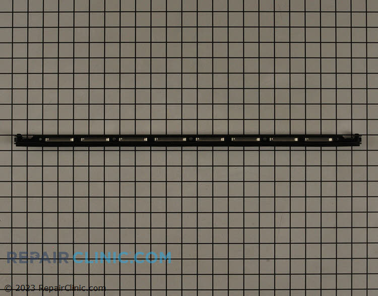 KitchenAid Dishwasher Lower Door Seal Replacement W11561235 Repair Clinic