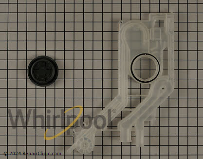 Water Inlet W11535094 Alternate Product View