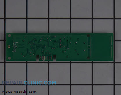 Control Board WR55X43866 Alternate Product View
