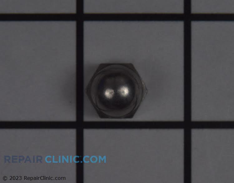 Nut W11109412 Alternate Product View