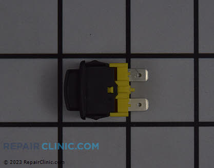 Push Button Switch D517617 Alternate Product View