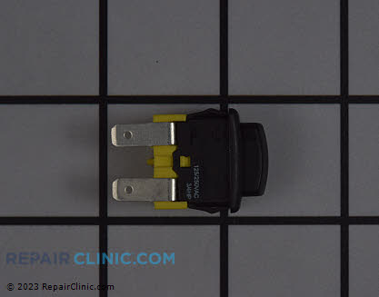Push Button Switch D517617 Alternate Product View