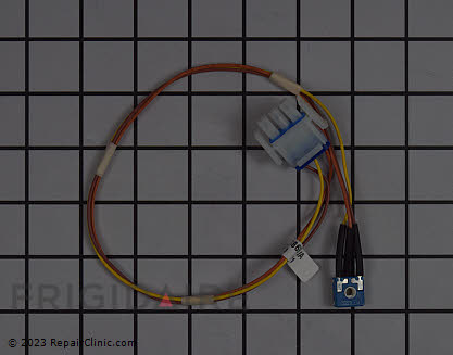 Wire Harness 5304523789 Alternate Product View