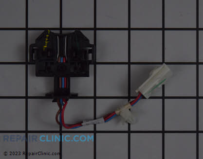 Rotor Position Sensor WH12X27187 Alternate Product View