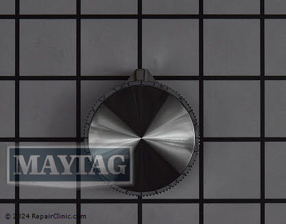 Selector Knob W11625514 Alternate Product View