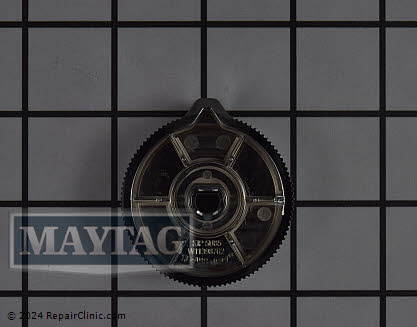 Selector Knob W11625514 Alternate Product View