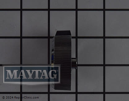 Selector Knob W11625514 Alternate Product View