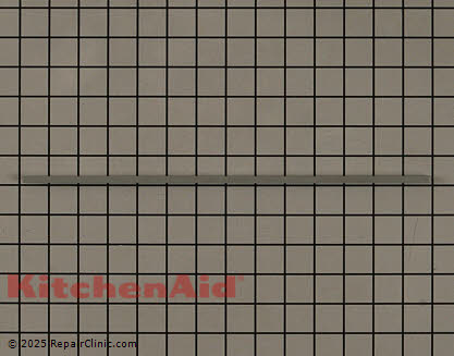 Drawer Support W10608799 Alternate Product View