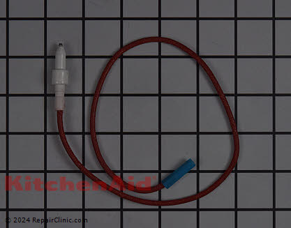 Spark Electrode W11661897 Alternate Product View
