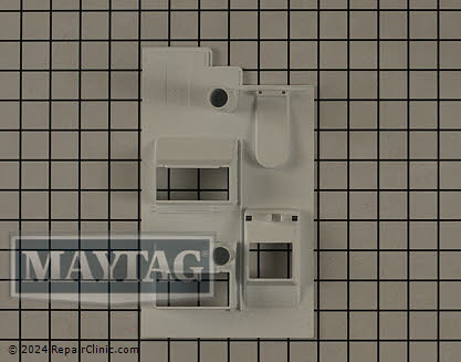 Detergent Dispenser Cover W11316373 Alternate Product View