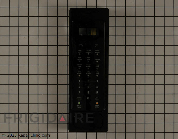 5304516278 Touchpad and Control Panel