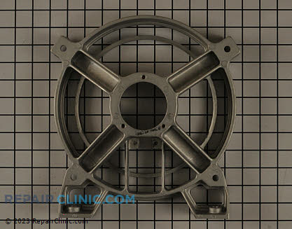 Bearing Plate 0H6312 Alternate Product View