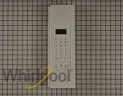 Touchpad and Control Panel - Part # 4460438 Mfg Part # W10889328