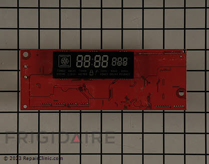 Control Board 316474940 Alternate Product View