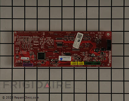 Control Board 316474940 Alternate Product View