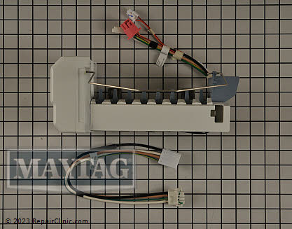 Ice Maker Assembly