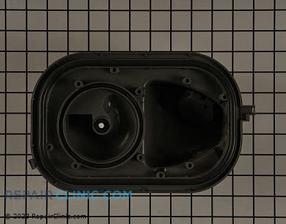 Pump Housing W11443104 Alternate Product View