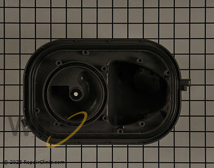 Pump Housing W11443104 Alternate Product View