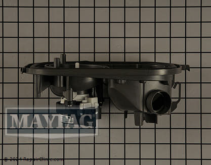 Pump Housing W11443104 Alternate Product View