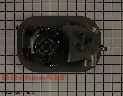 Pump Housing W11443104 Alternate Product View