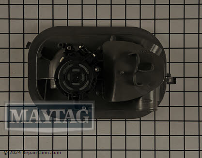 Pump Housing W11443104 Alternate Product View