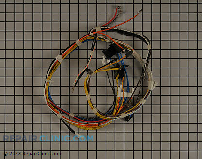 Wire Harness WB18X32660 Alternate Product View