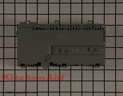 Control Board W10875444 Alternate Product View