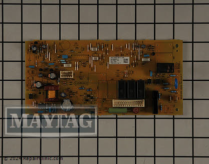 Control Board WPW10586836 Alternate Product View