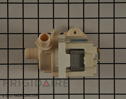 Circulation Pump 132510083 Alternate Product View