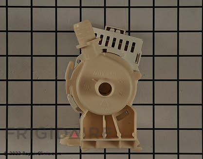 Circulation Pump 132510083 Alternate Product View
