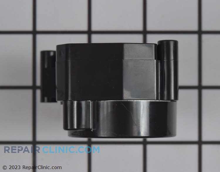 GE Refrigerator Not Defrosting? Defrost Timer Replacement WR9X48 Repair Clinic