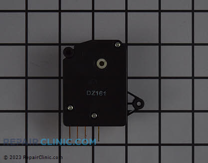 Defrost Timer WR9X489 Alternate Product View