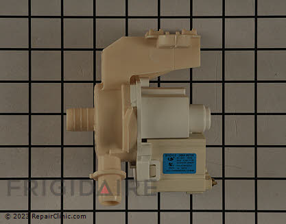 Drain Pump 132510073 Alternate Product View
