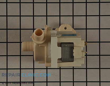 Drain Pump 132510073 Alternate Product View