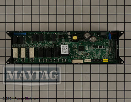 Control Board W11132199 Alternate Product View